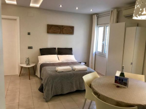 Отель Apartamentos Can Quim  Ла-Эскала